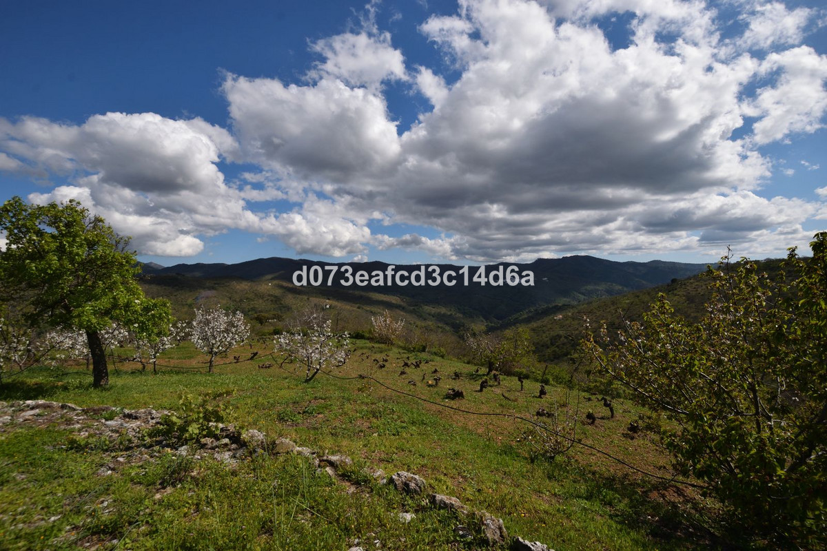 Se vende Finca - Cortijo de 2 dormitorios en Costa Del Sol, Málaga, España
