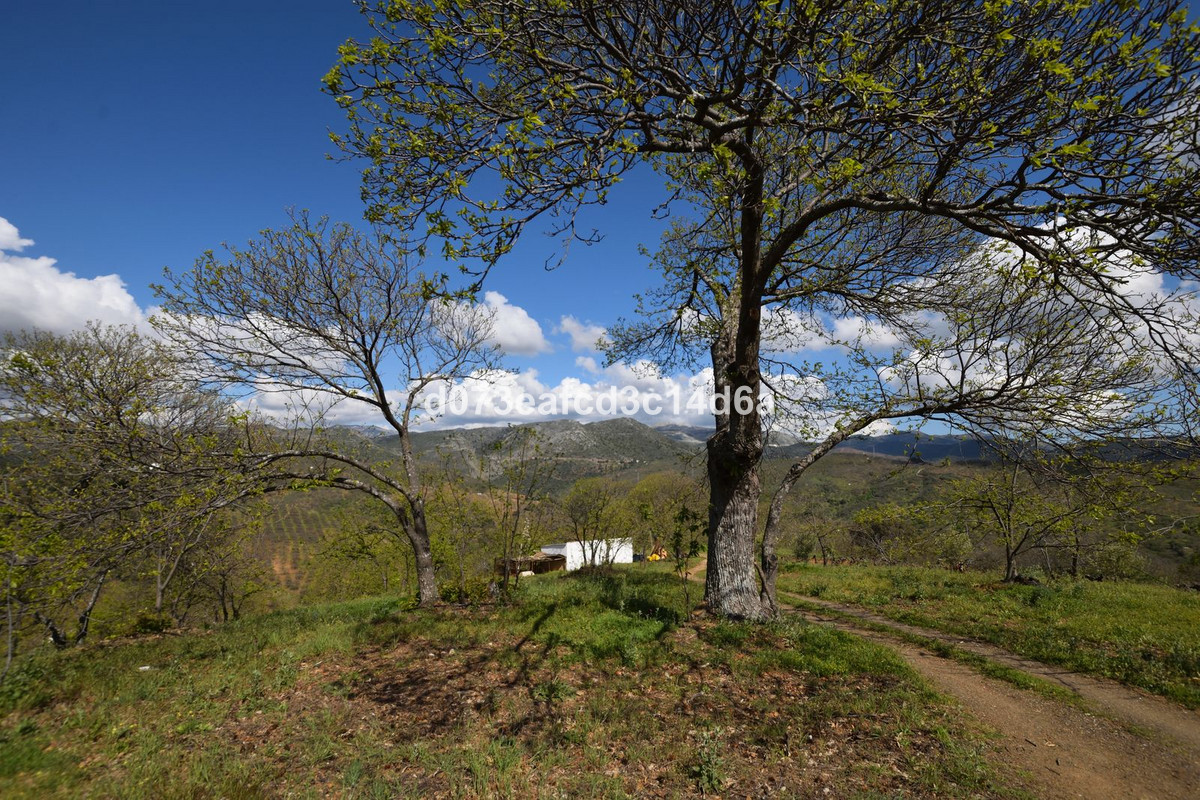 Se vende Finca - Cortijo de 2 dormitorios en Costa Del Sol, Málaga, España