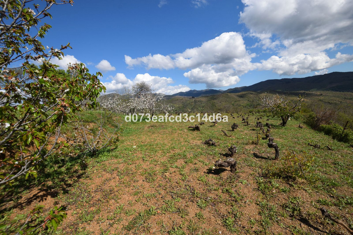 Se vende Finca - Cortijo de 2 dormitorios en Costa Del Sol, Málaga, España