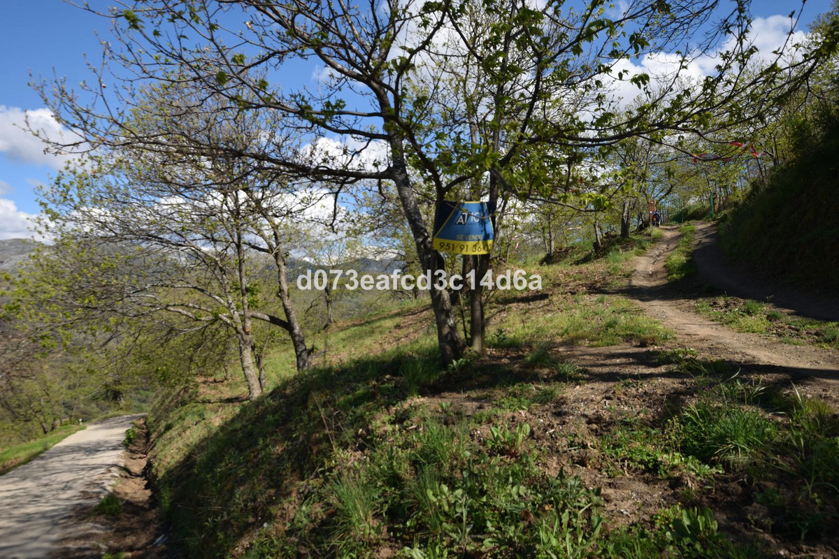 Se vende Finca - Cortijo de 2 dormitorios en Costa Del Sol, Málaga, España