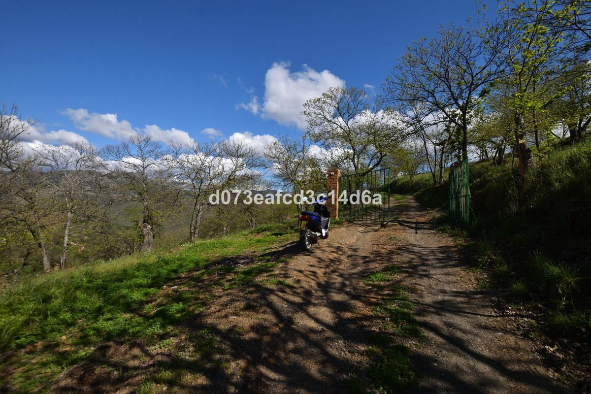Se vende Finca - Cortijo de 2 dormitorios en Costa Del Sol, Málaga, España