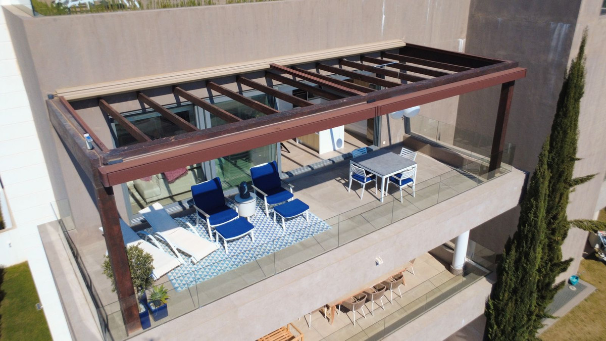 Se vende Apartamento en Planta Última de 2 dormitorios en Costa Del Sol, Málaga, España