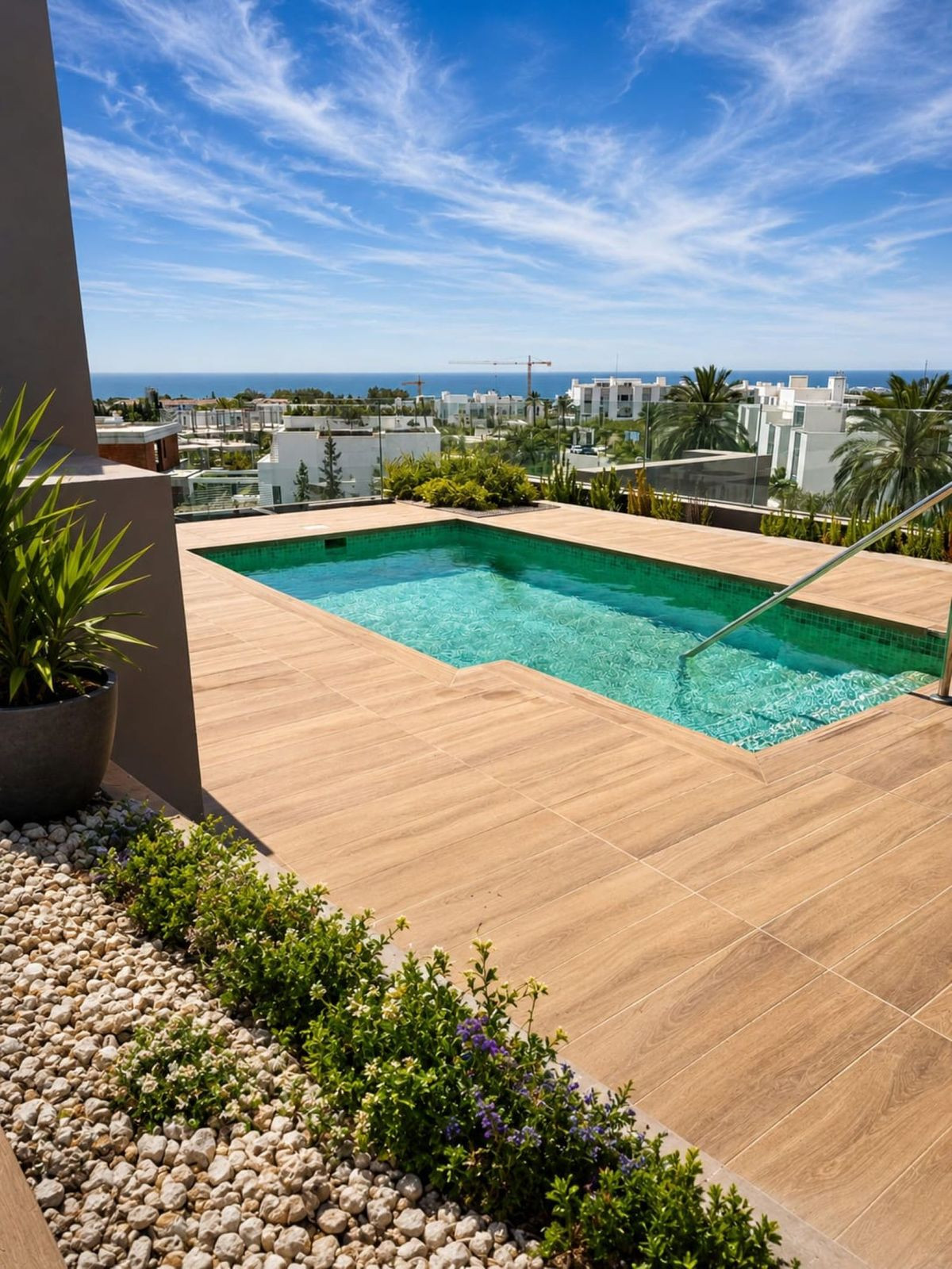 Se vende Apartamento en Planta Última de 2 dormitorios en Costa Del Sol, Málaga, España
