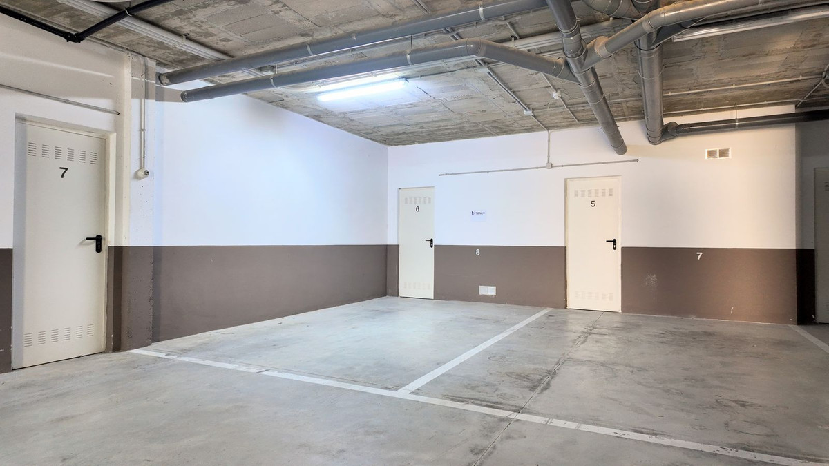 Se vende Apartamento en Planta Última de 2 dormitorios en Costa Del Sol, Málaga, España