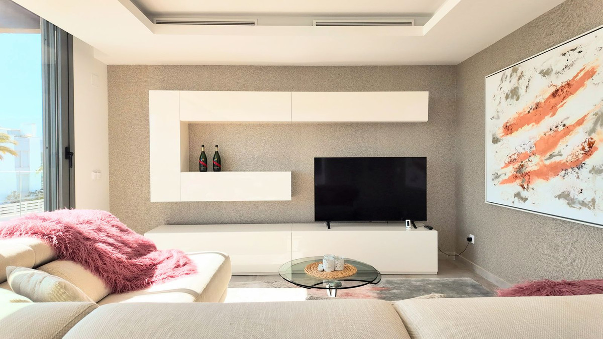 Se vende Apartamento en Planta Última de 2 dormitorios en Costa Del Sol, Málaga, España