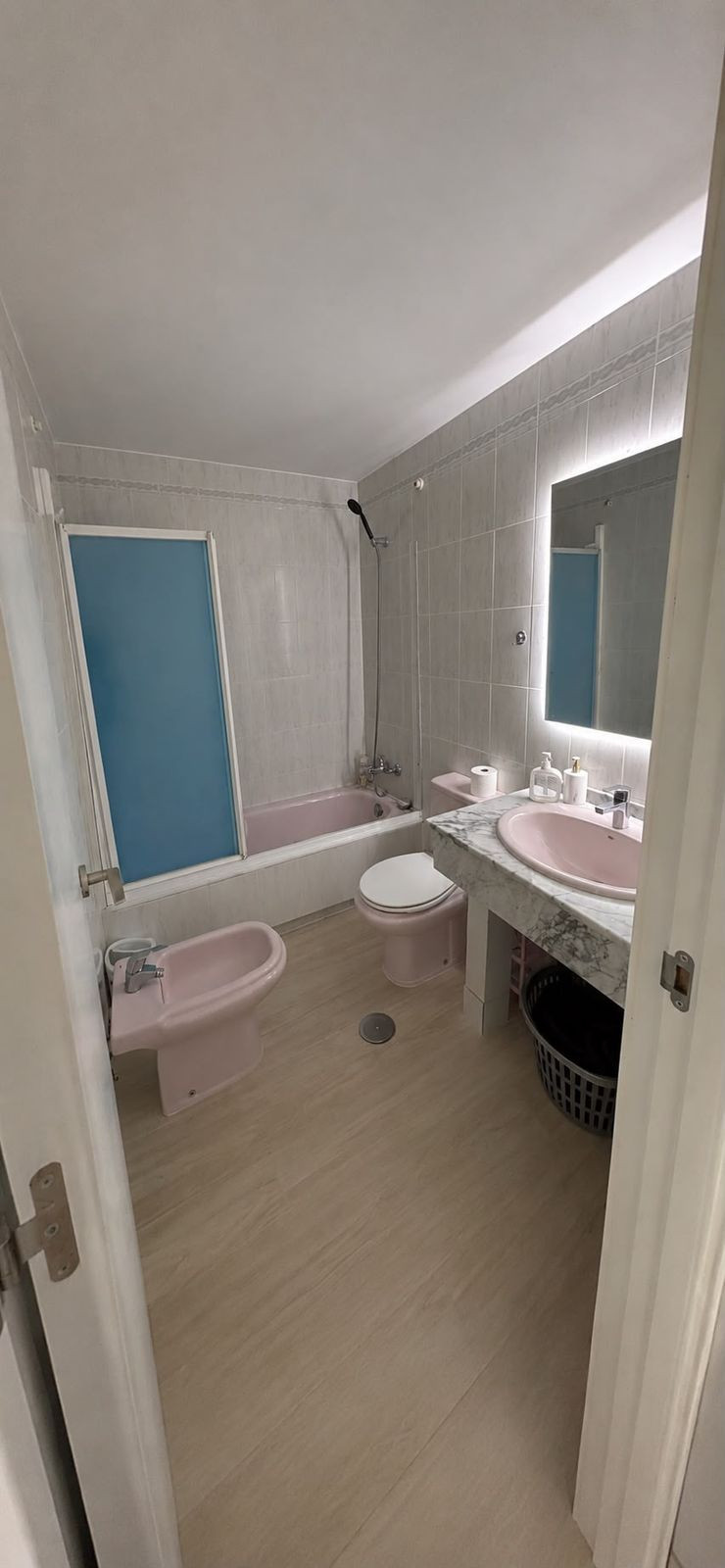 Se vende Ático de 5 dormitorios en Costa Del Sol, Málaga, España
