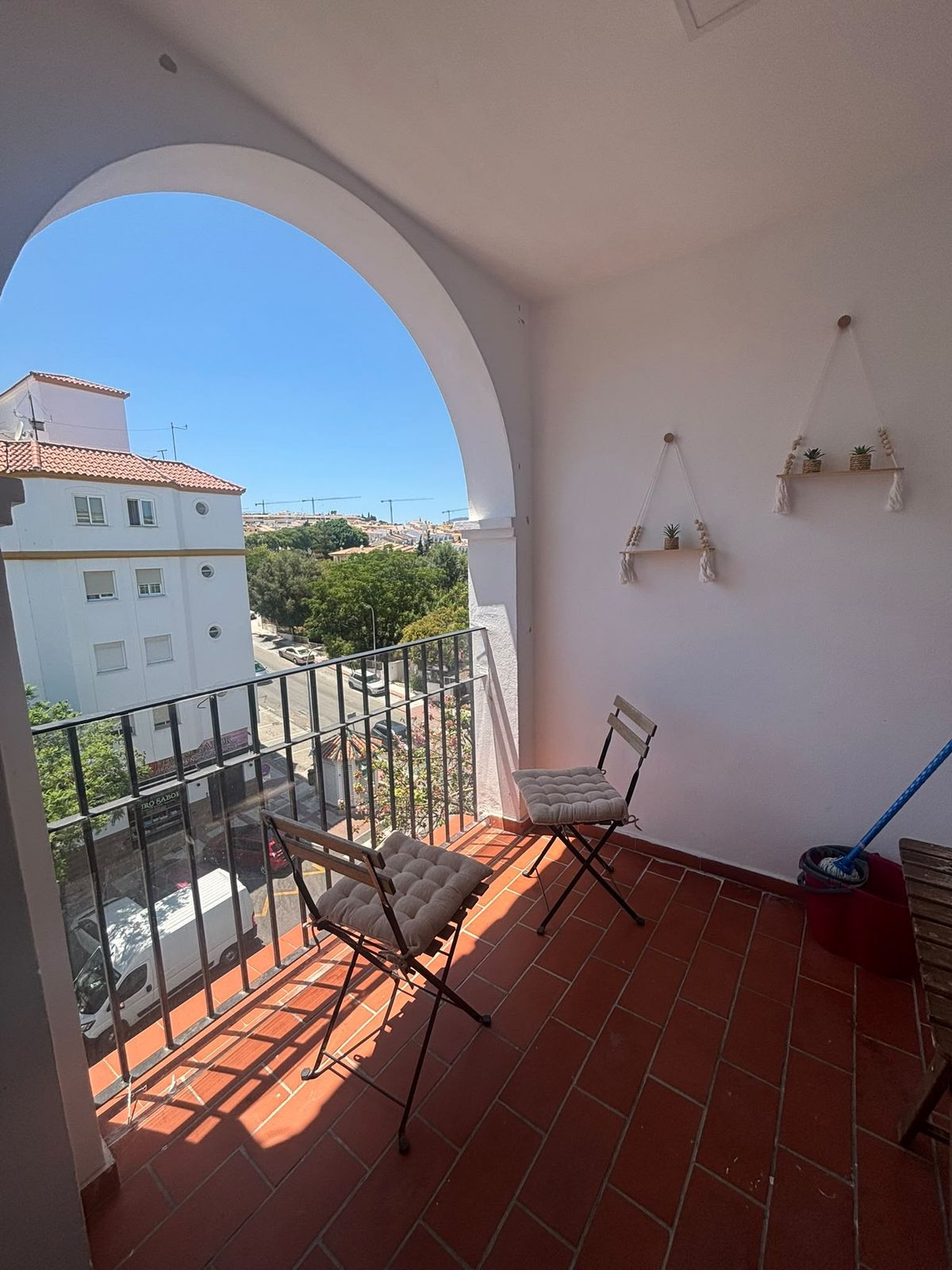Se vende Ático de 5 dormitorios en Costa Del Sol, Málaga, España