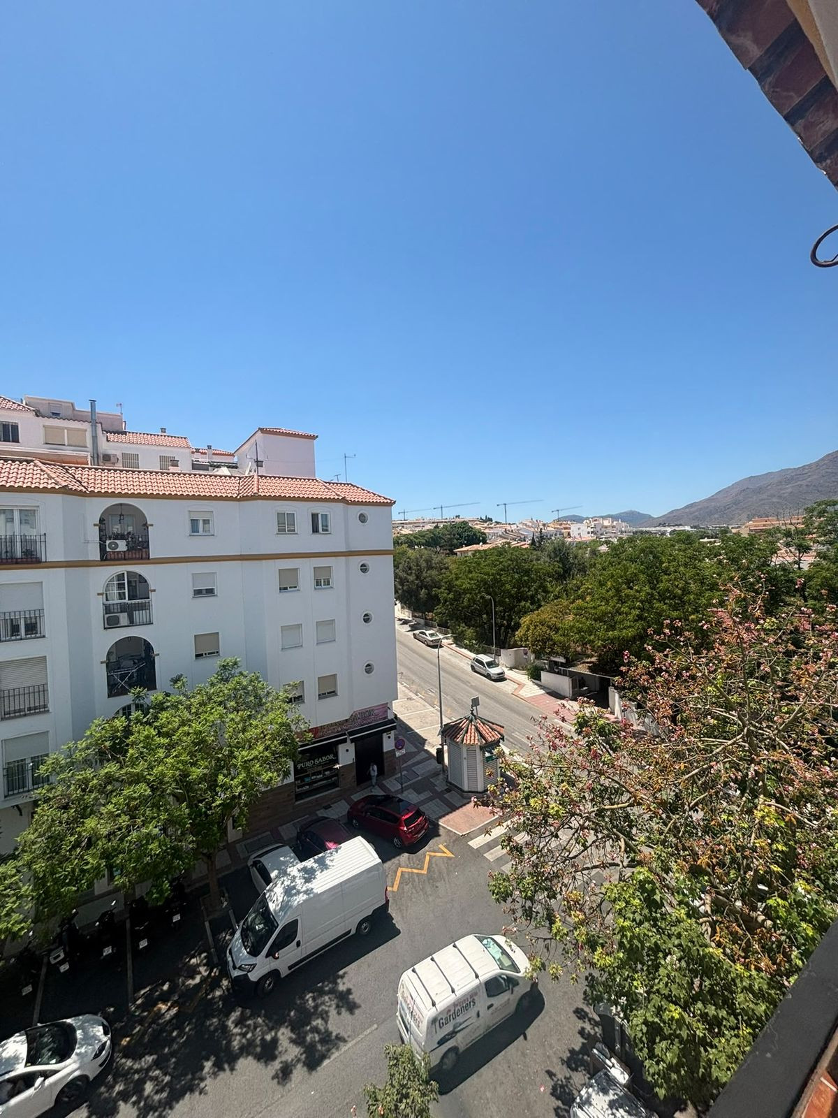 Se vende Ático de 5 dormitorios en Costa Del Sol, Málaga, España