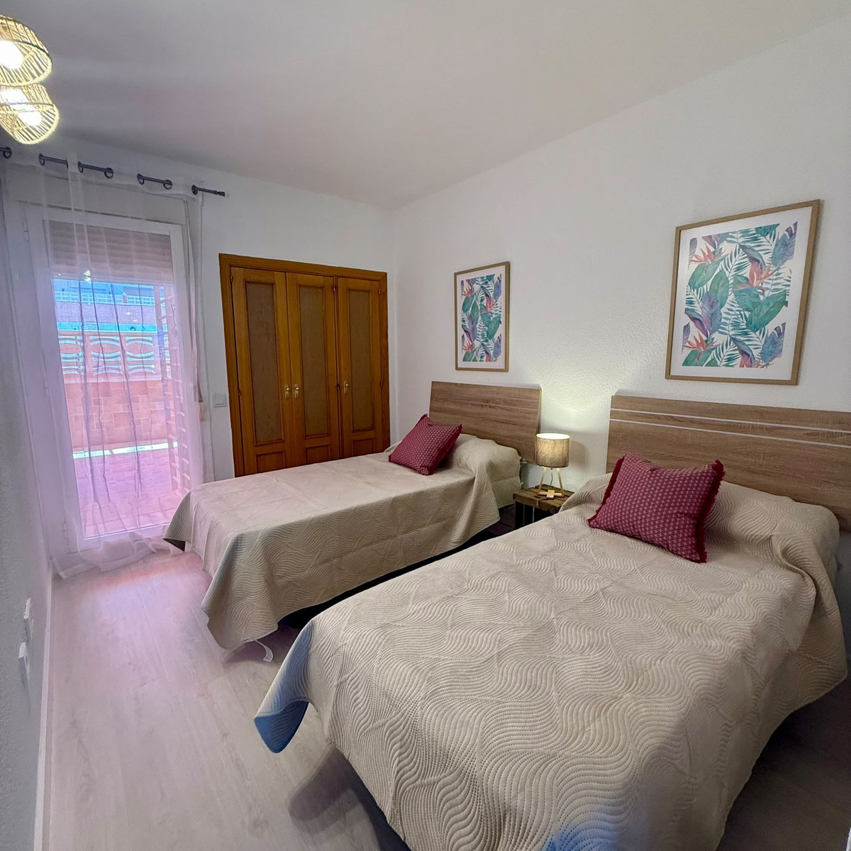 3 Bed Apartment for sale in Estepona Costa Del Sol, Málaga, Spain