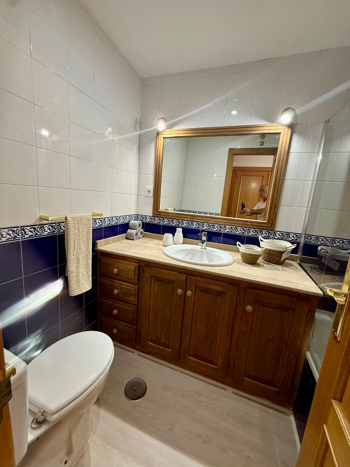 3 Bed Apartment for sale in Estepona Costa Del Sol, Málaga, Spain