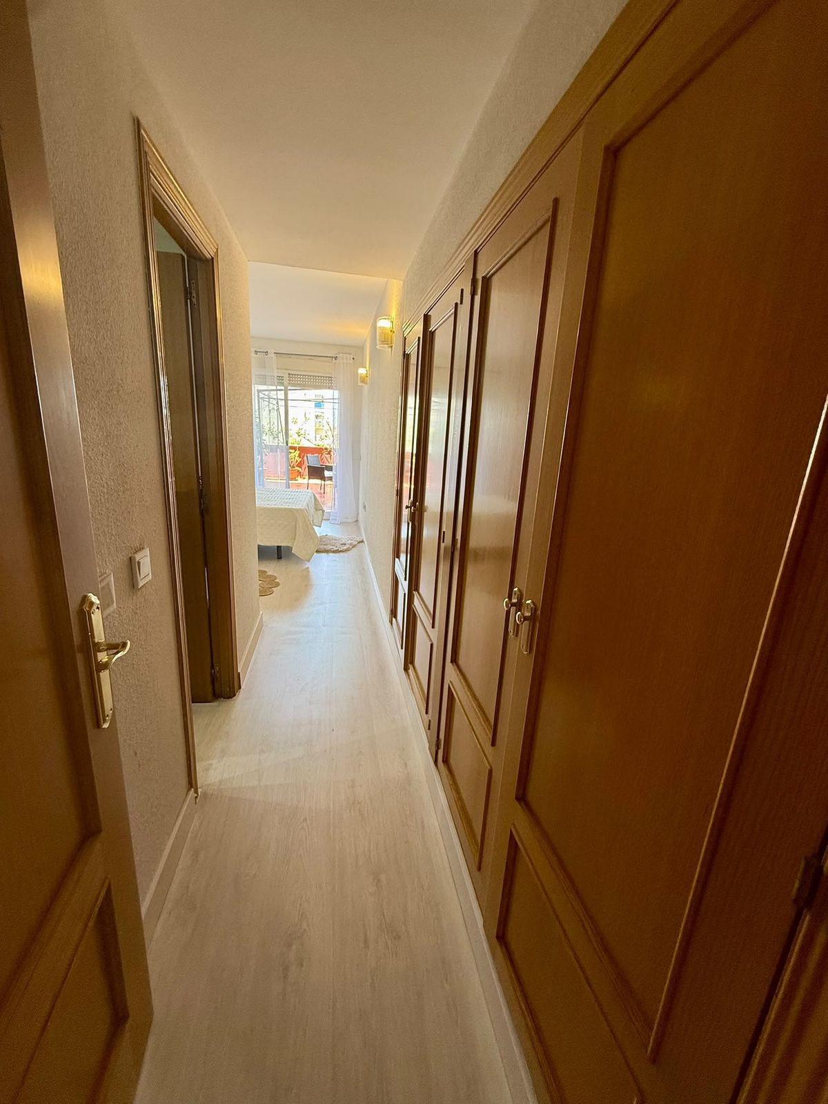 3 Bed Apartment for sale in Estepona Costa Del Sol, Málaga, Spain