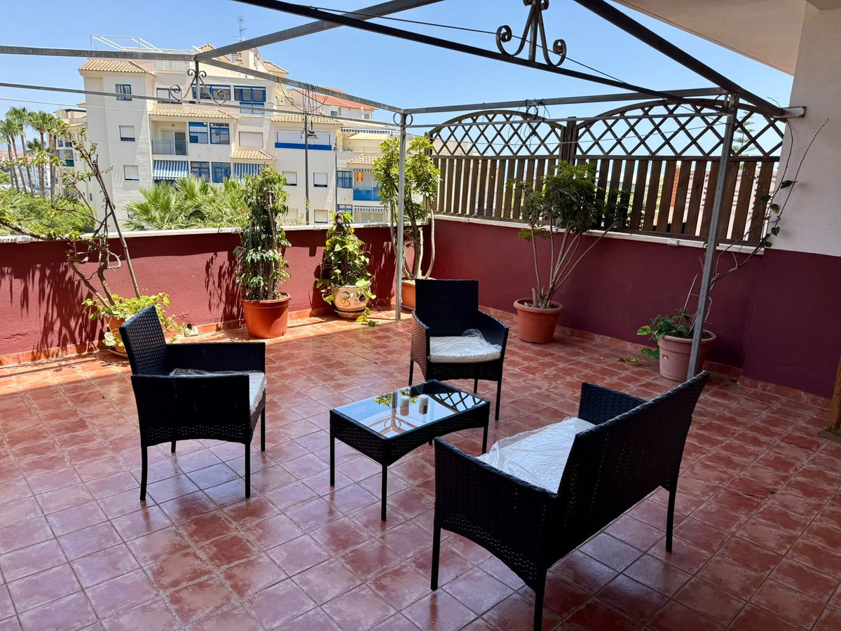 3 Bed Apartment for sale in Estepona Costa Del Sol, Málaga, Spain