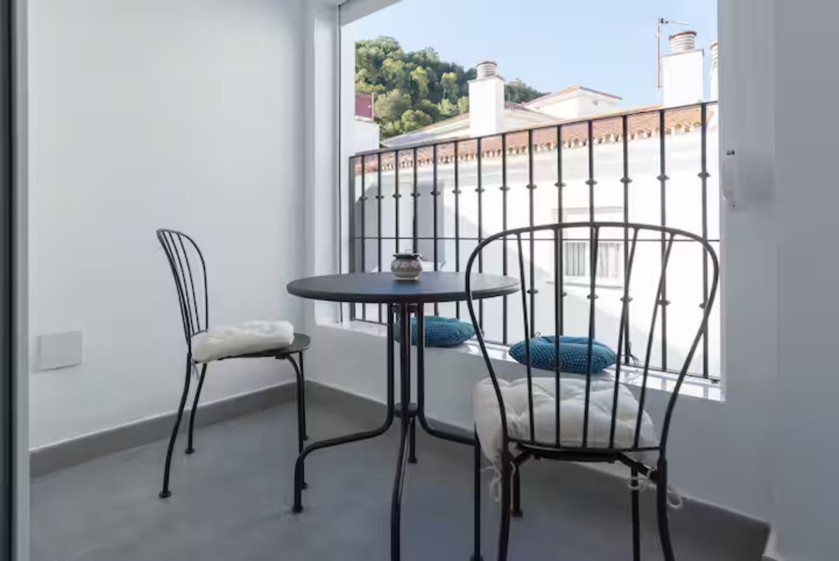 Se vende Apartamento Planta Media de 1 dormitorios en Costa Del Sol, Málaga, España