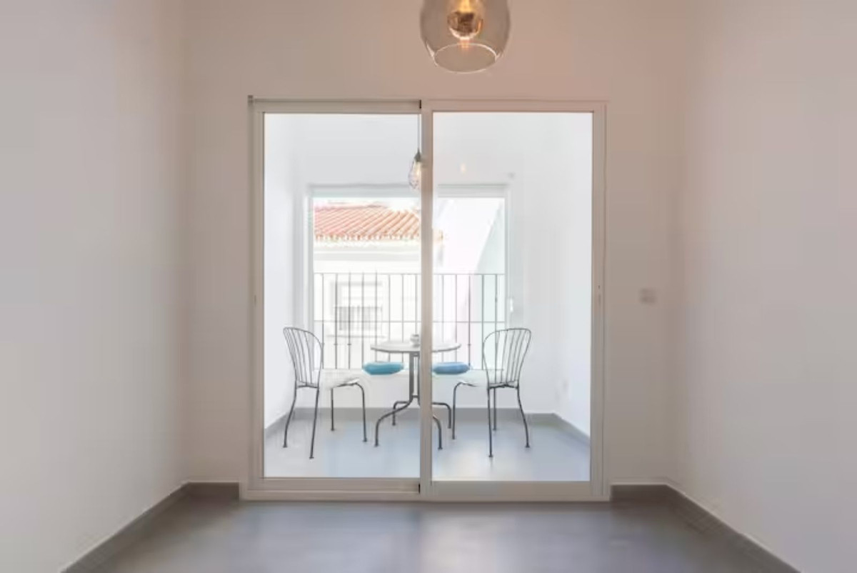 Se vende Apartamento Planta Media de 1 dormitorios en Costa Del Sol, Málaga, España