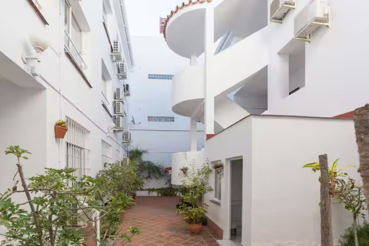 Se vende Apartamento Planta Media de 1 dormitorios en Costa Del Sol, Málaga, España