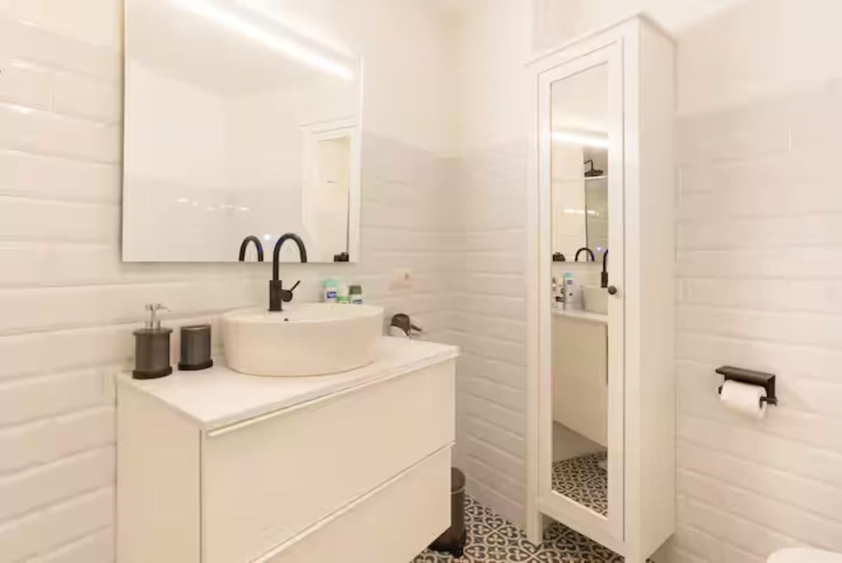 Se vende Apartamento Planta Media de 1 dormitorios en Costa Del Sol, Málaga, España