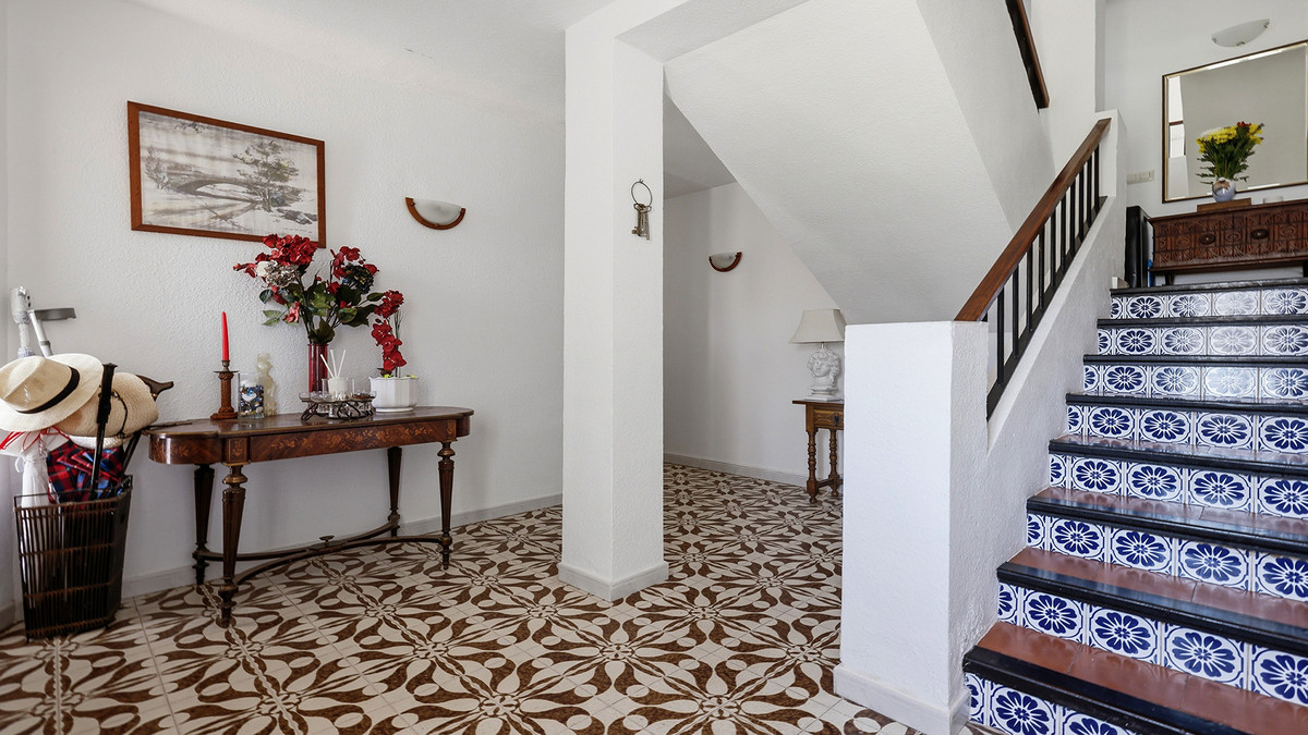 3 Bed Townhouse for sale in Manilva Costa Del Sol, Málaga, Spain