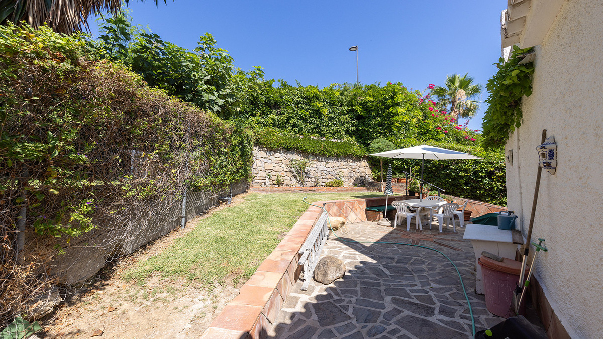 3 Bed Townhouse for sale in Manilva Costa Del Sol, Málaga, Spain