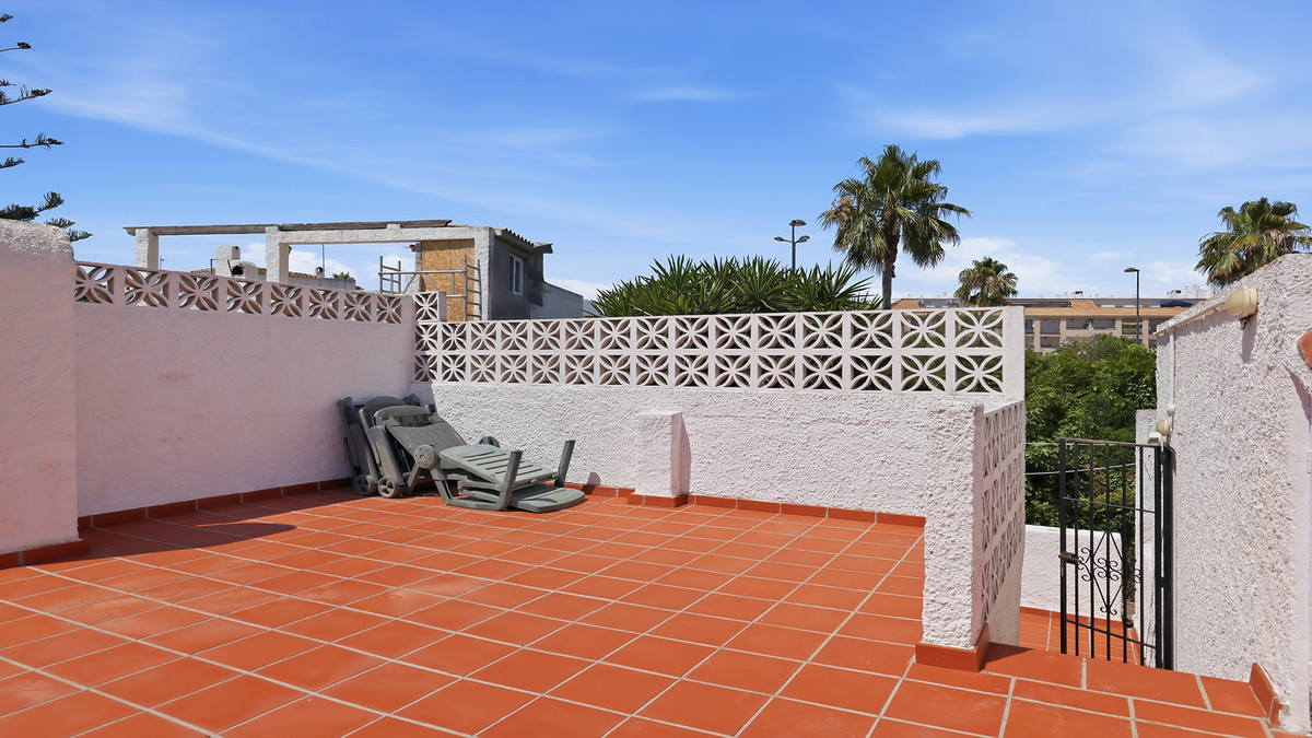 3 Bed Townhouse for sale in Manilva Costa Del Sol, Málaga, Spain