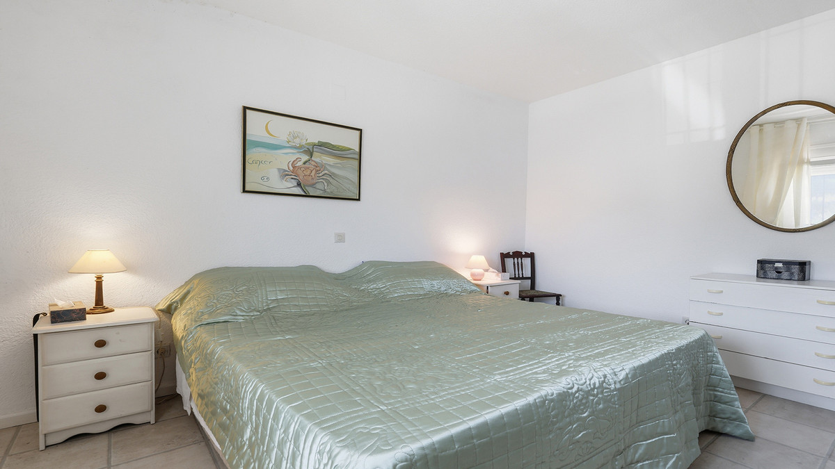 3 Bed Townhouse for sale in Manilva Costa Del Sol, Málaga, Spain