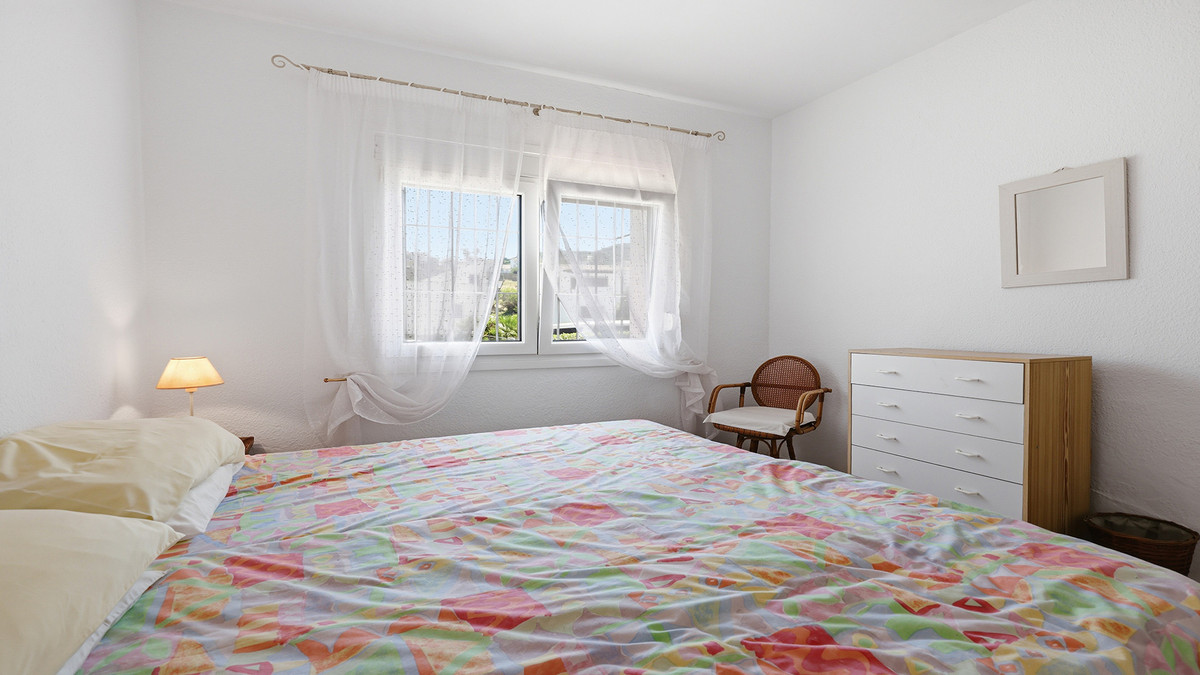 3 Bed Townhouse for sale in Manilva Costa Del Sol, Málaga, Spain