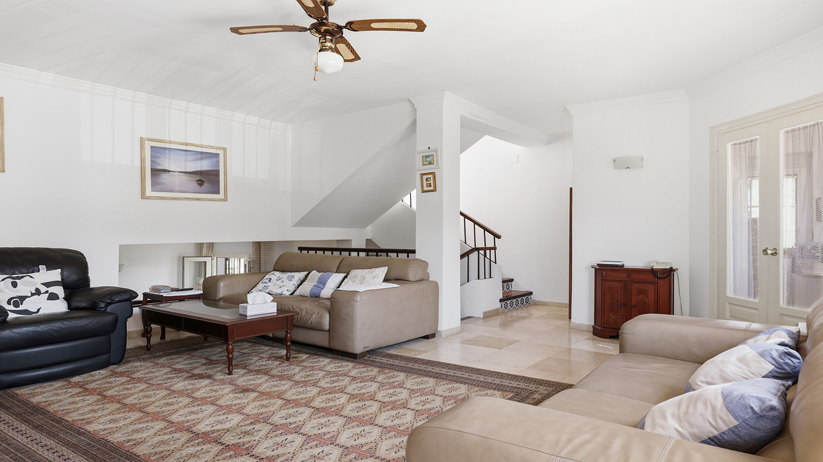 3 Bed Townhouse for sale in Manilva Costa Del Sol, Málaga, Spain