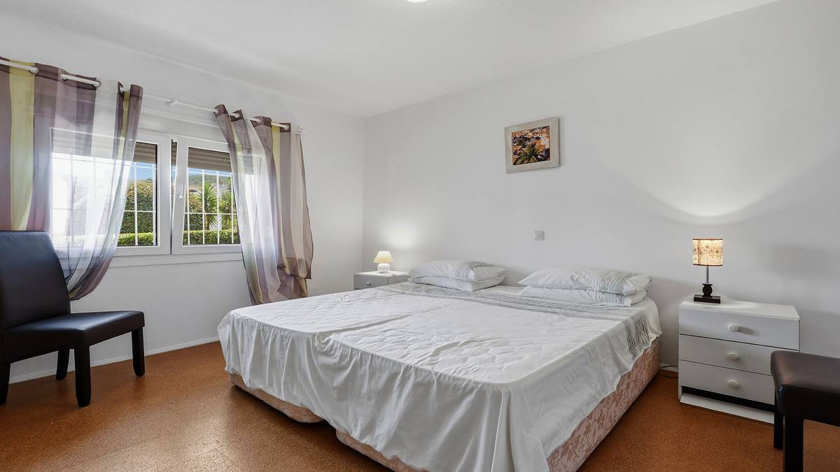 3 Bed Townhouse for sale in Manilva Costa Del Sol, Málaga, Spain
