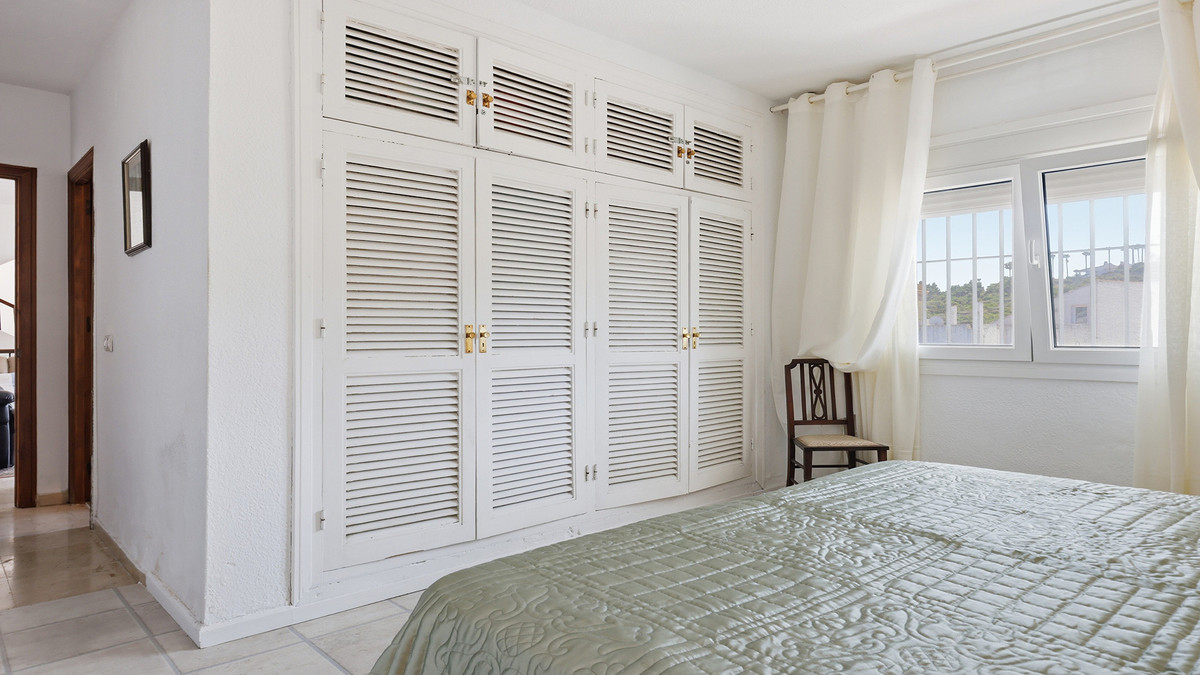 3 Bed Townhouse for sale in Manilva Costa Del Sol, Málaga, Spain