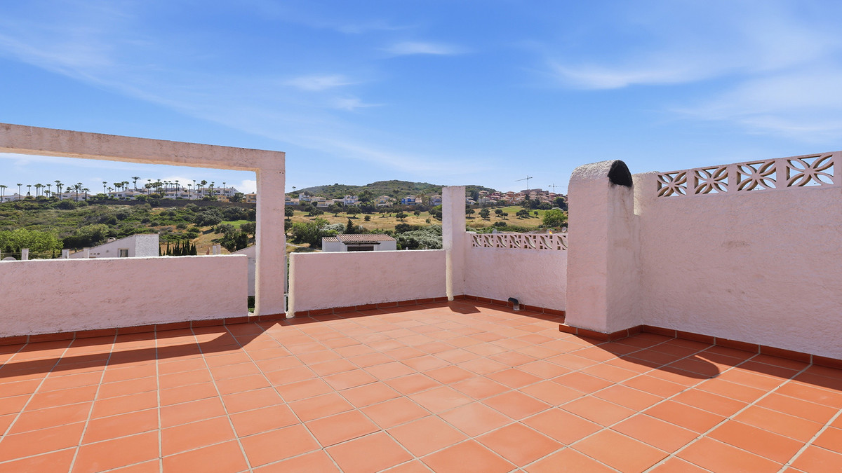 3 Bed Townhouse for sale in Manilva Costa Del Sol, Málaga, Spain