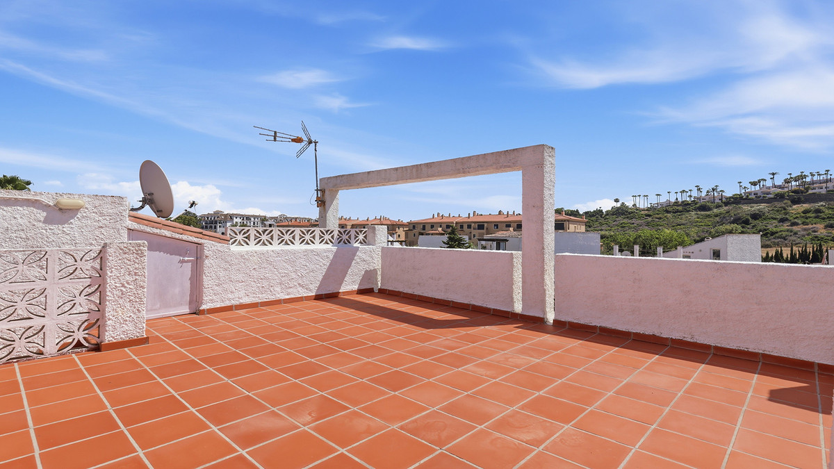 3 Bed Townhouse for sale in Manilva Costa Del Sol, Málaga, Spain