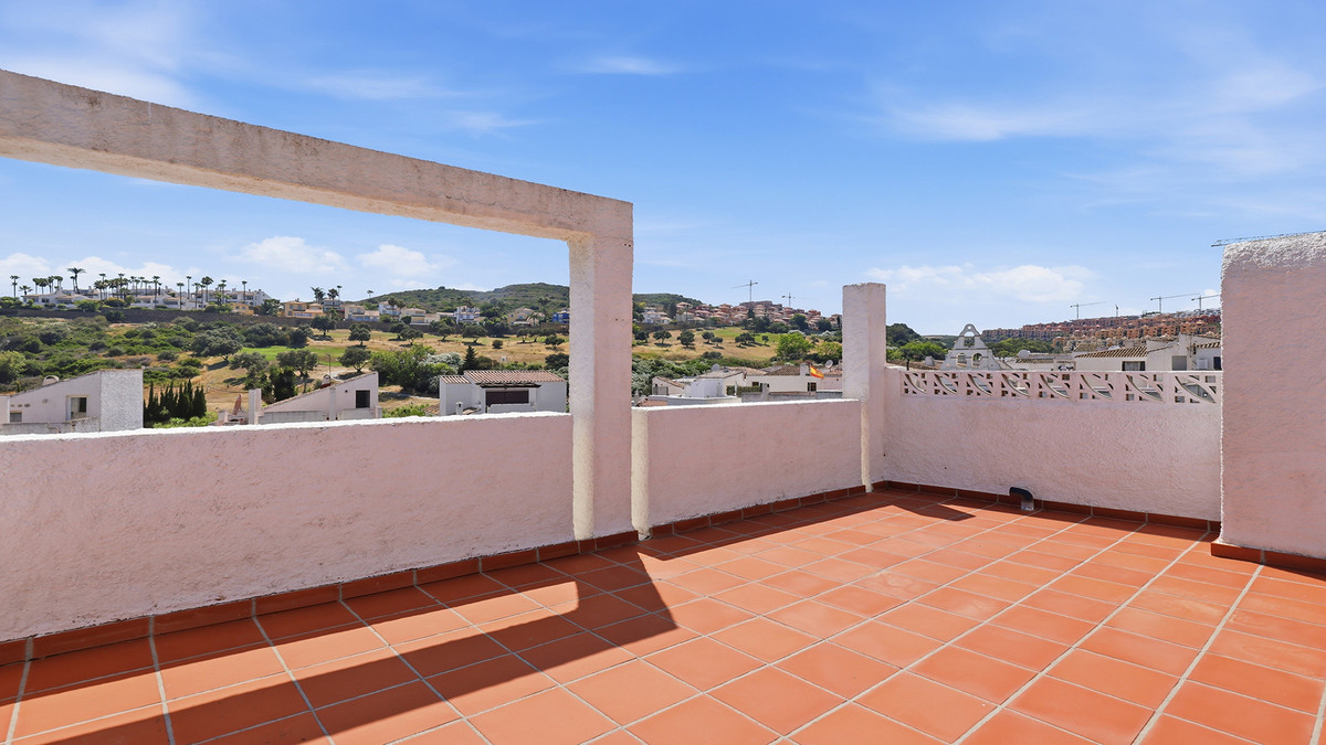 3 Bed Townhouse for sale in Manilva Costa Del Sol, Málaga, Spain