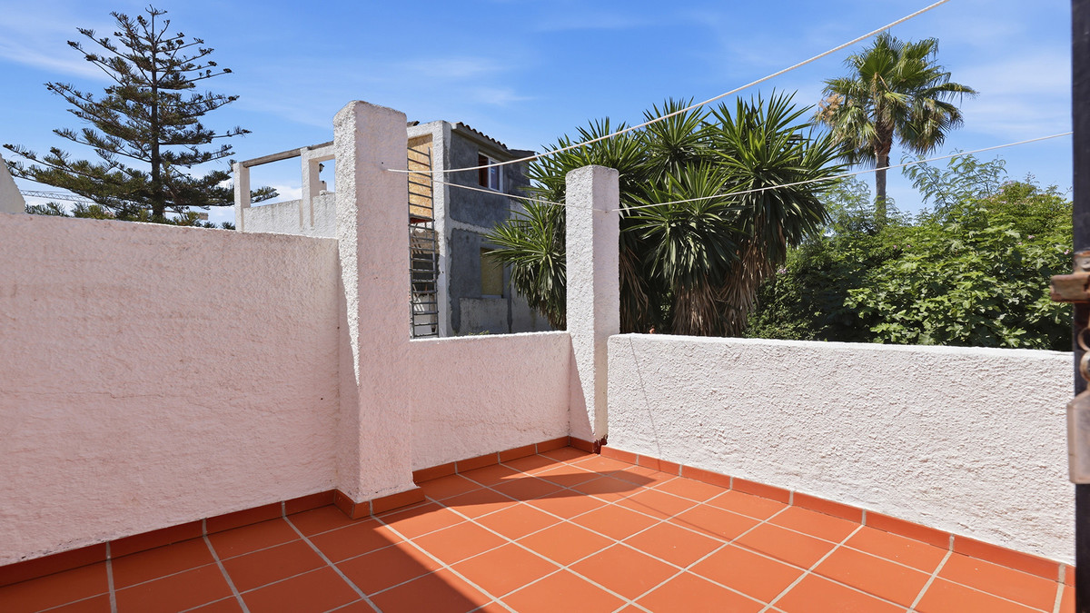 3 Bed Townhouse for sale in Manilva Costa Del Sol, Málaga, Spain