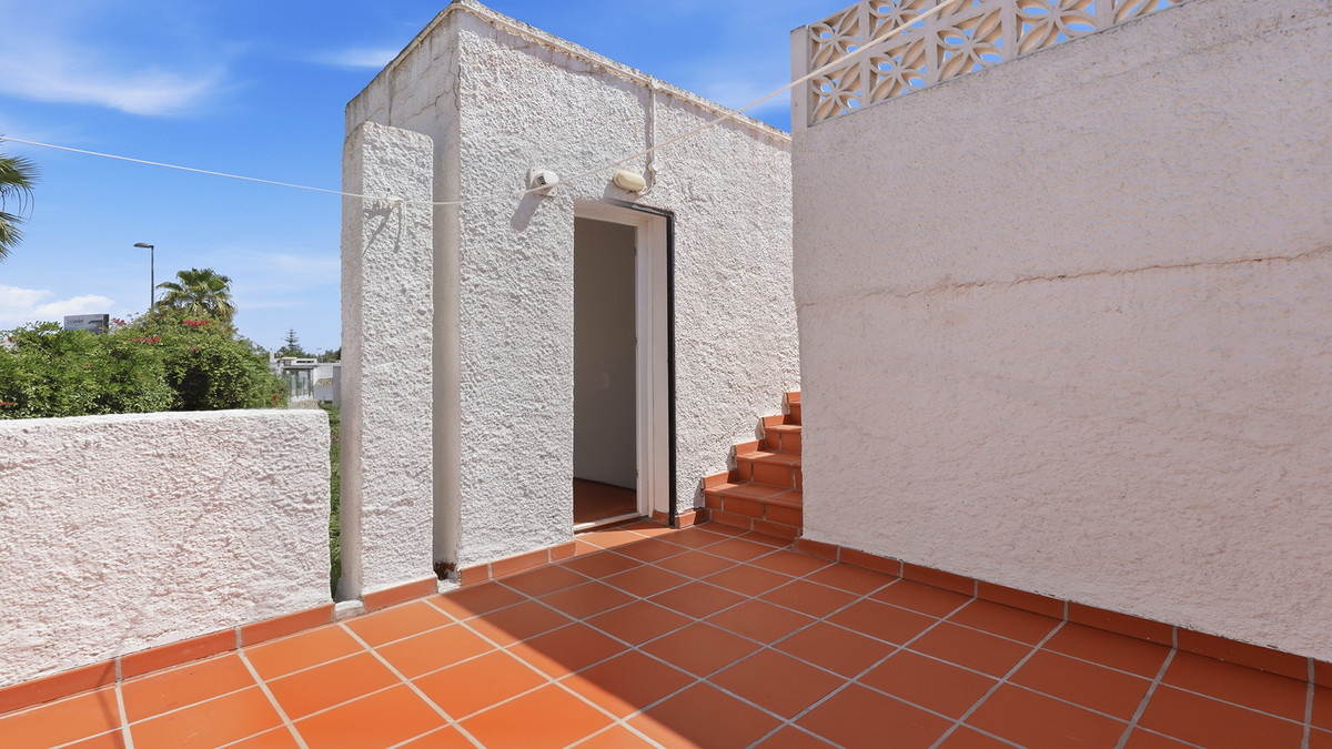 3 Bed Townhouse for sale in Manilva Costa Del Sol, Málaga, Spain