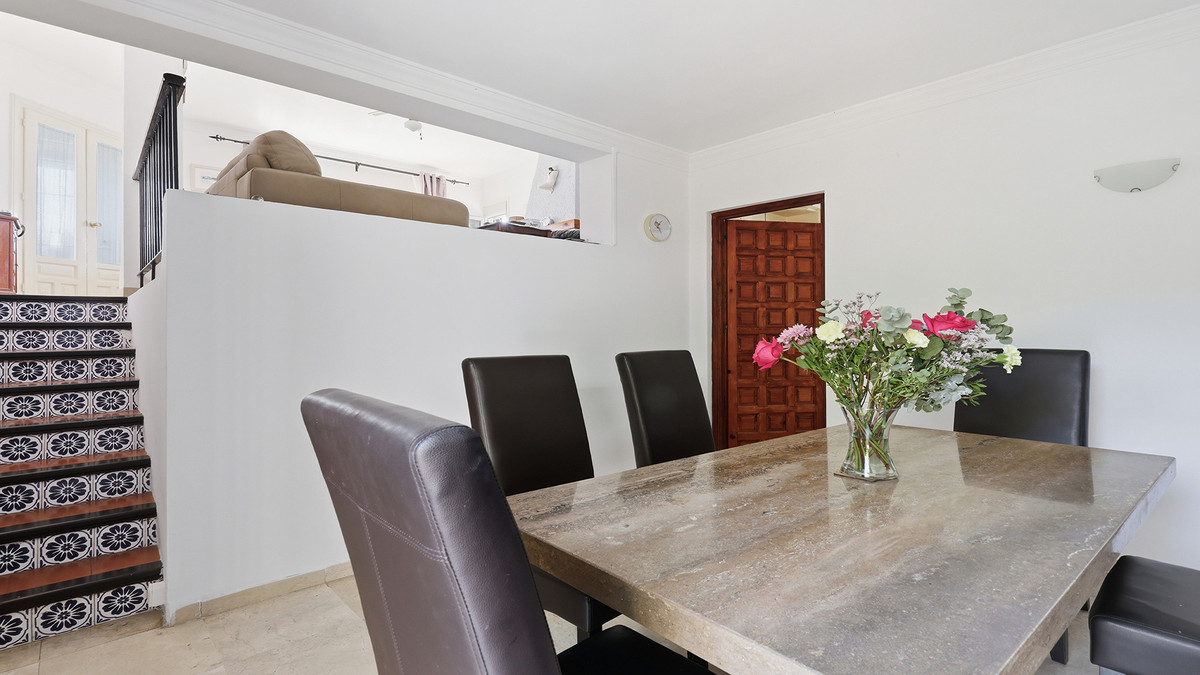 3 Bed Townhouse for sale in Manilva Costa Del Sol, Málaga, Spain