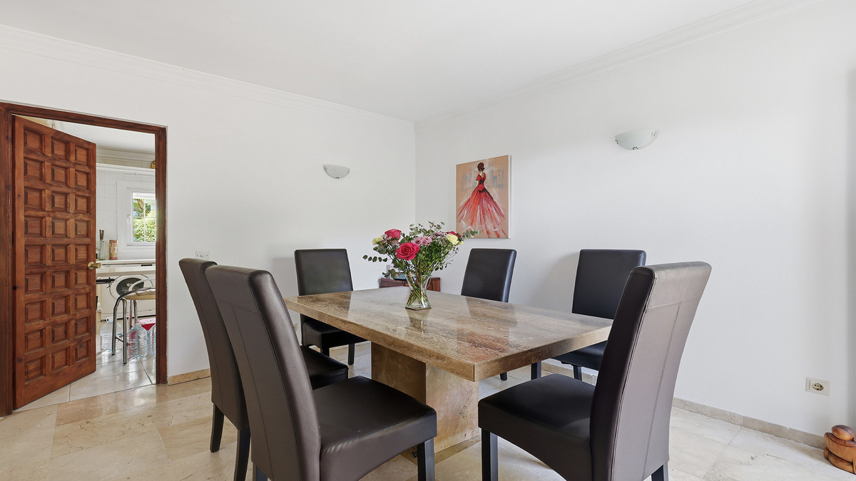 3 Bed Townhouse for sale in Manilva Costa Del Sol, Málaga, Spain