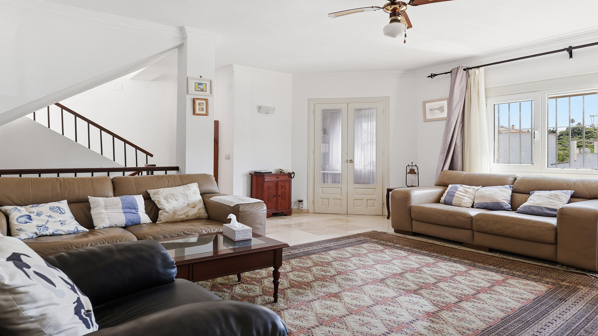 3 Bed Townhouse for sale in Manilva Costa Del Sol, Málaga, Spain