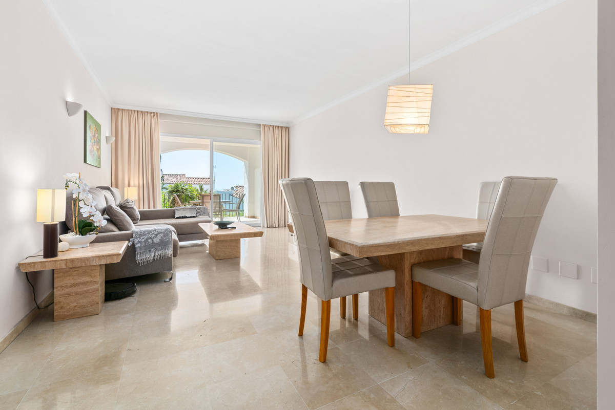 2 Bed Apartment for sale in Benahavís Costa Del Sol, Málaga, Spain