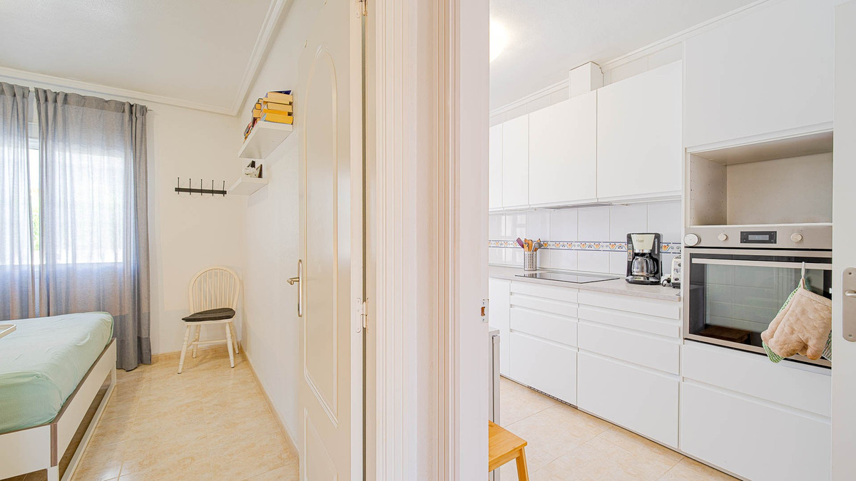 3 Bed Townhouse for sale in Dona Pepa Costa Blanca, Alicante, Spain