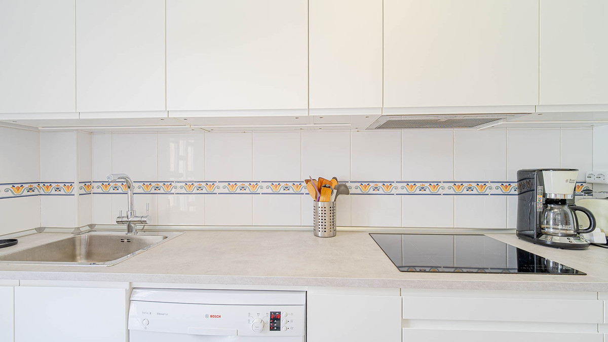 3 Bed Townhouse for sale in Dona Pepa Costa Blanca, Alicante, Spain