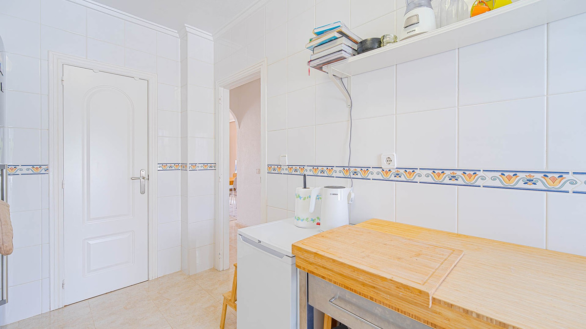 3 Bed Townhouse for sale in Dona Pepa Costa Blanca, Alicante, Spain