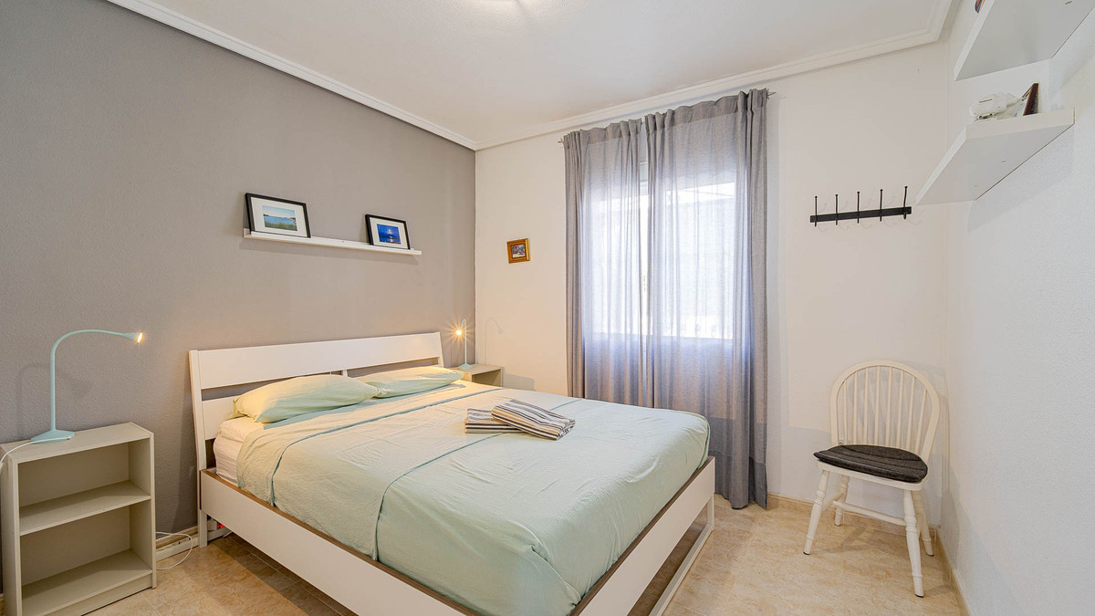 3 Bed Townhouse for sale in Dona Pepa Costa Blanca, Alicante, Spain