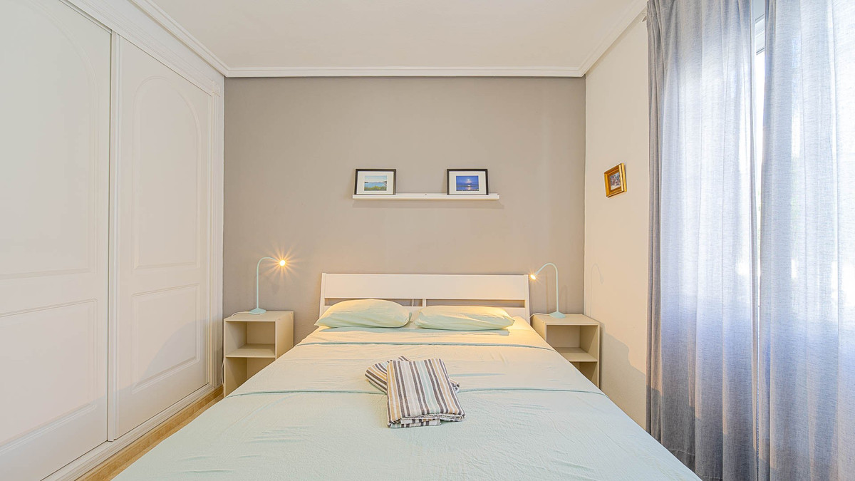 3 Bed Townhouse for sale in Dona Pepa Costa Blanca, Alicante, Spain