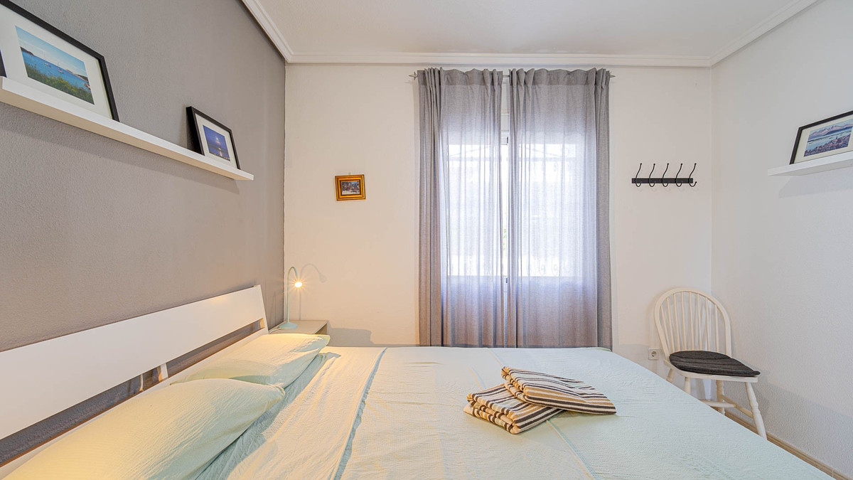 3 Bed Townhouse for sale in Dona Pepa Costa Blanca, Alicante, Spain