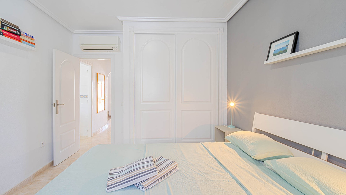3 Bed Townhouse for sale in Dona Pepa Costa Blanca, Alicante, Spain