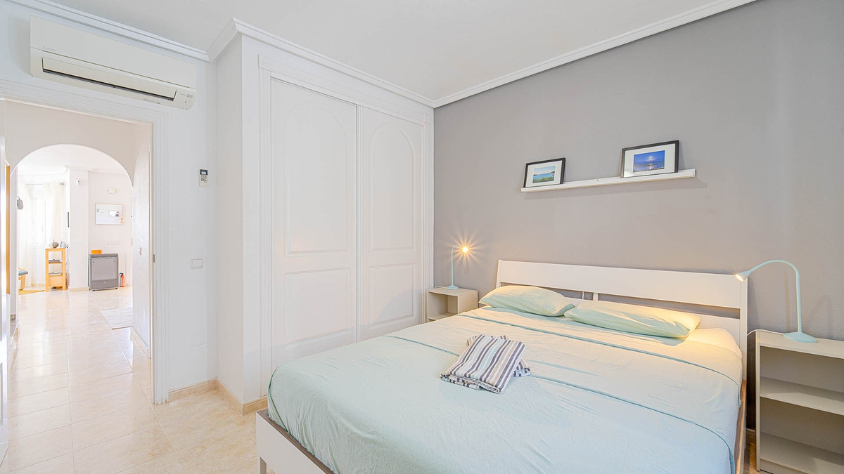3 Bed Townhouse for sale in Dona Pepa Costa Blanca, Alicante, Spain