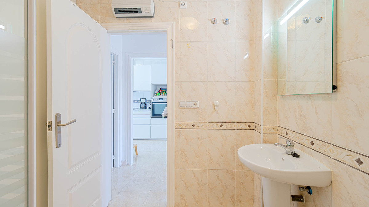 3 Bed Townhouse for sale in Dona Pepa Costa Blanca, Alicante, Spain