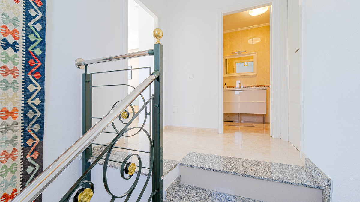 3 Bed Townhouse for sale in Dona Pepa Costa Blanca, Alicante, Spain
