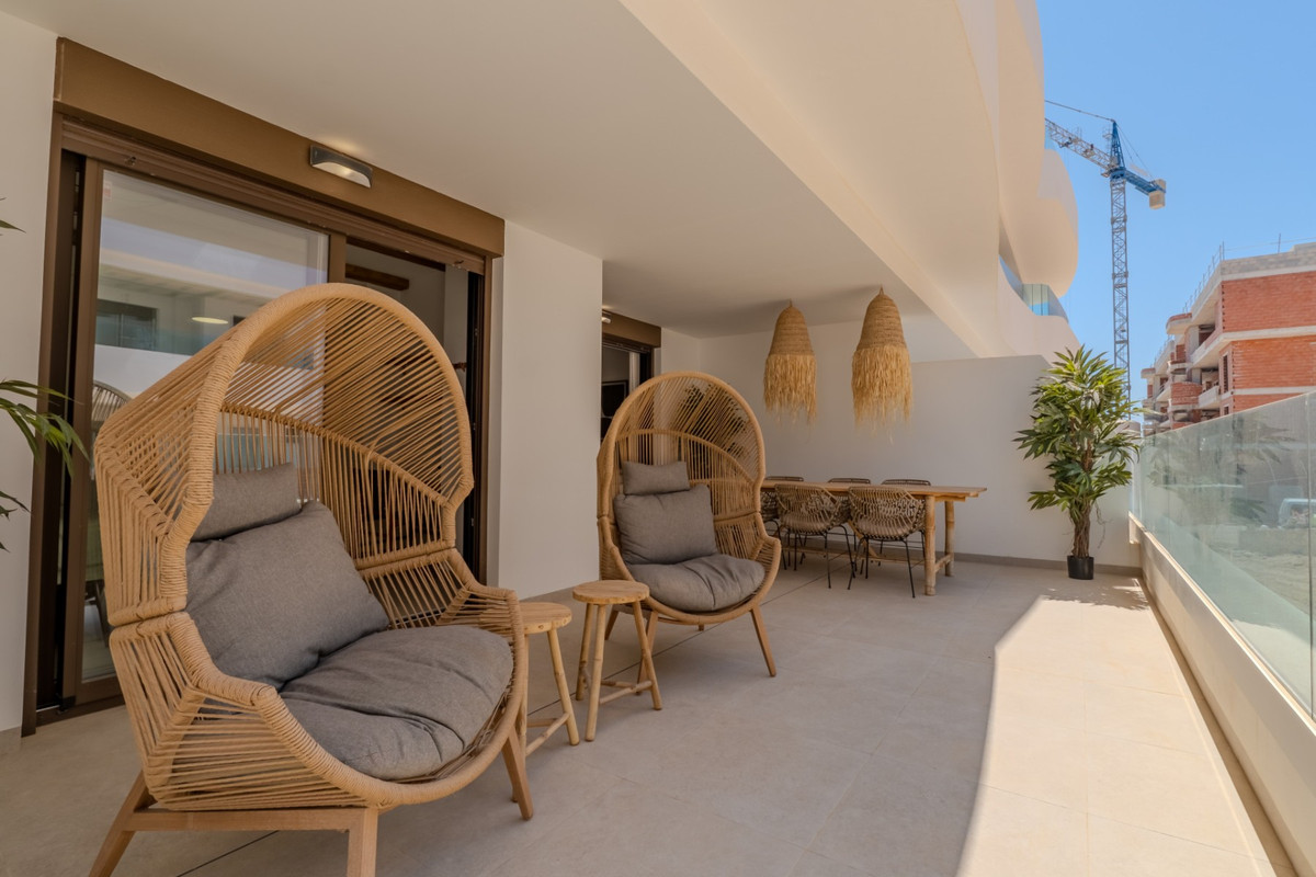 2 Bed Apartment for sale in Playa Flamenca Costa Blanca, Alicante, Spain