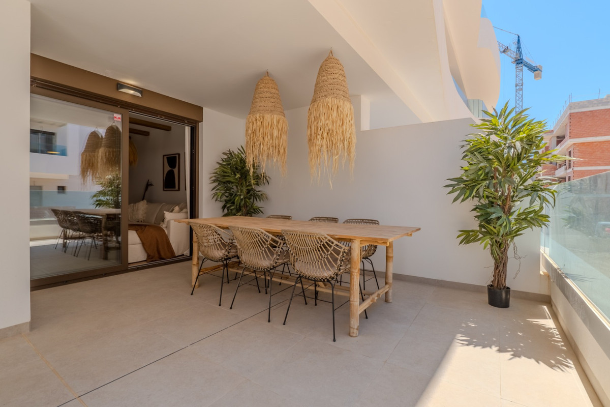 2 Bed Apartment for sale in Playa Flamenca Costa Blanca, Alicante, Spain