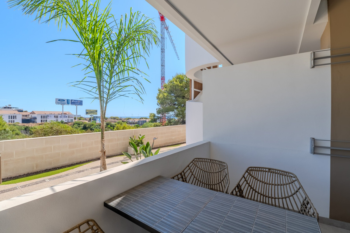 2 Bed Apartment for sale in Playa Flamenca Costa Blanca, Alicante, Spain
